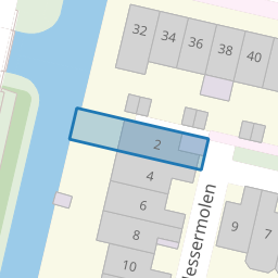 Perceel ASV00-M-5624