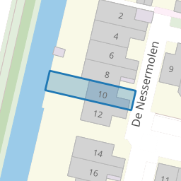 Perceel ASV00-M-5628