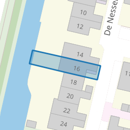 Perceel ASV00-M-5631