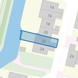 Perceel ASV00-M-5634