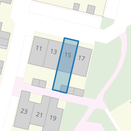 Perceel ASV00-M-5639