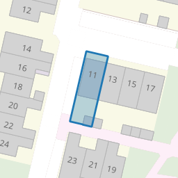 Perceel ASV00-M-5641