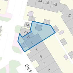 Perceel ASV00-M-5647