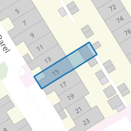 Perceel ASV00-M-5654