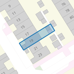 Perceel ASV00-M-5656