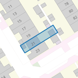 Perceel ASV00-M-5657