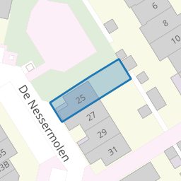 Perceel ASV00-M-5659