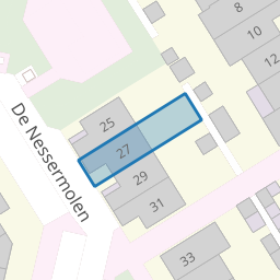 Perceel ASV00-M-5660