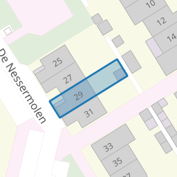 Perceel ASV00-M-5661