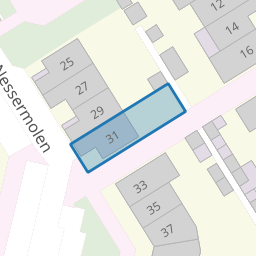 Perceel ASV00-M-5662