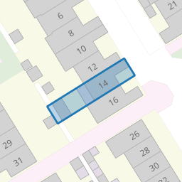 Perceel ASV00-M-5664