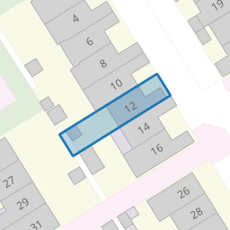 Perceel ASV00-M-5665