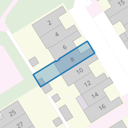 Perceel ASV00-M-5667