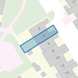 Perceel ASV00-M-5669