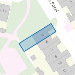 Perceel ASV00-M-5670