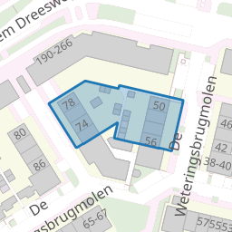 Perceel ASV00-M-5676