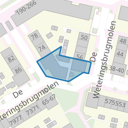 Perceel ASV00-M-5677