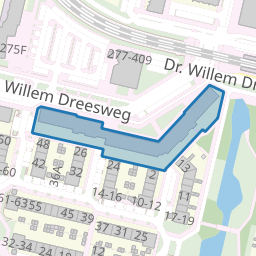 Perceel ASV00-M-5680