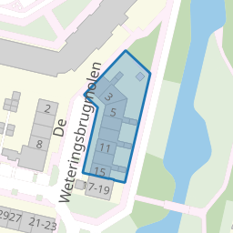 Perceel ASV00-M-5681