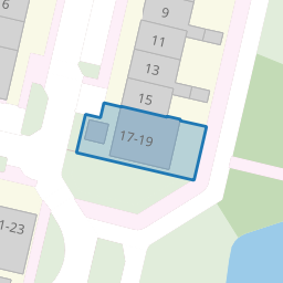 Perceel ASV00-M-5682