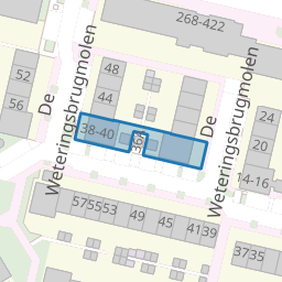 Perceel ASV00-M-5685