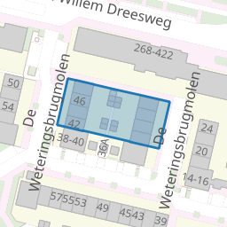 Perceel ASV00-M-5687