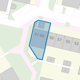 Perceel ASV00-M-5688