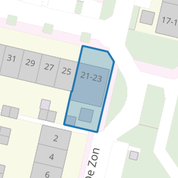 Perceel ASV00-M-5692