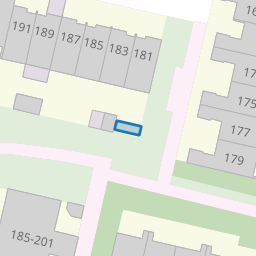 Perceel ASV00-M-5694