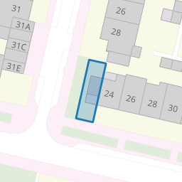 Perceel ASV00-M-5697