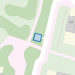 Perceel ASV00-M-5710