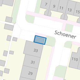 Perceel ASV00-M-5716