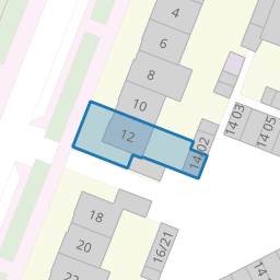 Perceel ASV00-M-5722