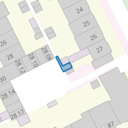 Perceel ASV00-M-5724