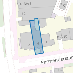 Perceel ASV00-M-5726