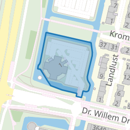 Perceel ASV00-M-5742