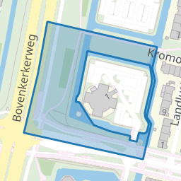 Perceel ASV00-M-5743