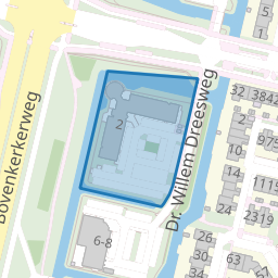 Perceel ASV00-M-5744