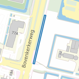 Perceel ASV00-M-5748