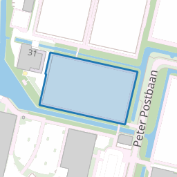 Perceel ASV00-M-5753