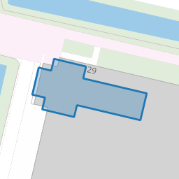 Perceel ASV00-M-5761