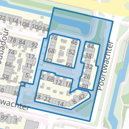 Perceel ASV00-M-5773