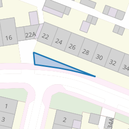 Perceel ASV00-M-5780