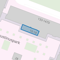 Perceel ASV00-M-5781