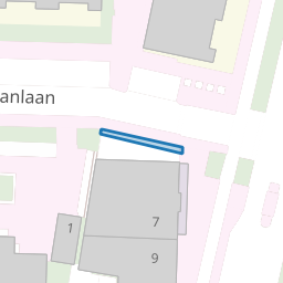 Perceel ASV00-M-5784