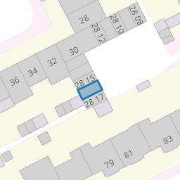 Perceel ASV00-M-5813