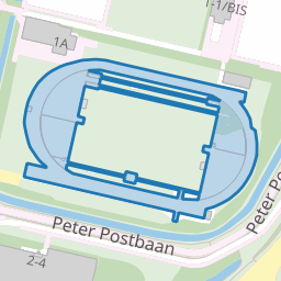 Perceel ASV00-M-5818