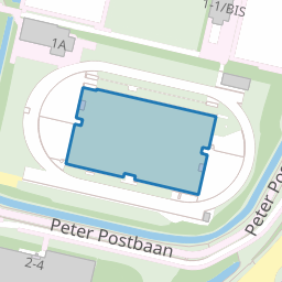 Perceel ASV00-M-5821