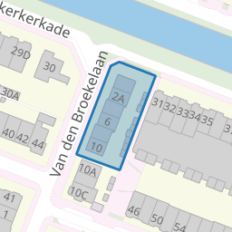 Perceel ASV00-M-5840