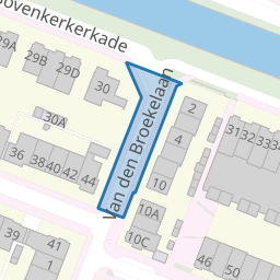 Perceel ASV00-M-5842